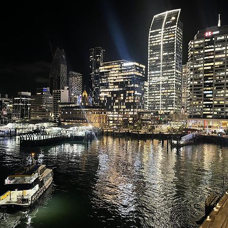 Princes Wharf - Luxury 오클랜드 외부 사진